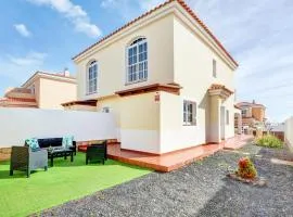 Greenside Retreat