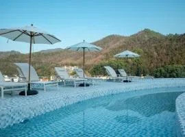 景德镇此时天度假酒店