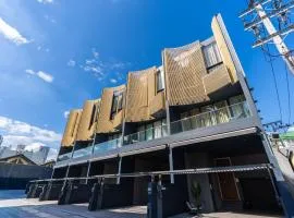 Heaven Thonglor 36 - Villa