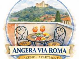 Angera Via Roma