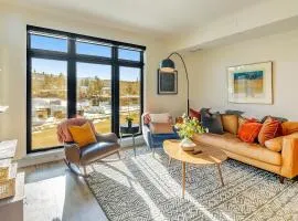 Timber Fox 2207 condo