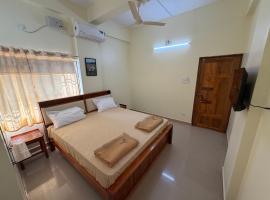 Swarna Deluxe, Hotel in Perdūru