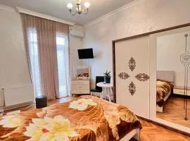 Kobuleti stay inn