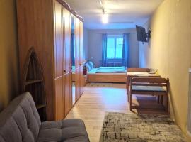 Gästehaus La Puccia, Hotel in Mittenwald