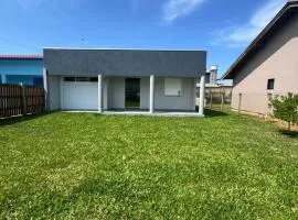 Casa nova em Torres