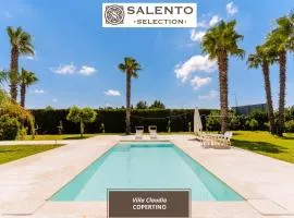Villa Claudia - Salento Selection