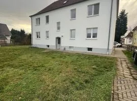 Legro Monteurs Wohnung Geistalstr 67A EG links