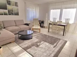 Mosel Apartment III - MIS