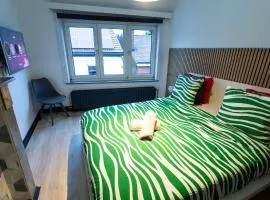 La Résidence du Poirier