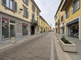 ArtStay - Elegante apt vicino Rho Fiera, centro