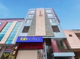 FabHotel Aishwarya