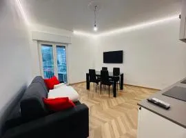 Suite Borgo 112 - Sanremo