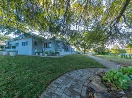 Luxcape Leo Sky Farm - Cottages