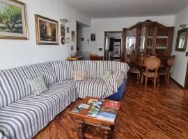 Casa Colomba a Tirano