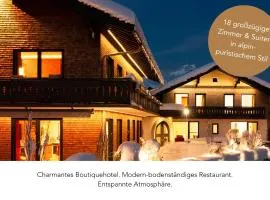 freistil Boutiquehotel