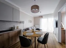 RentPlanet - Apartament Marcelińska