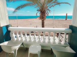 Hotel La Familia, hotel em El Campello