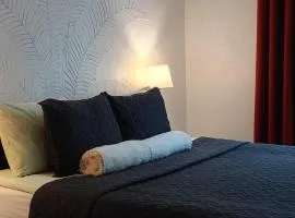 Stylish Apt & Free Parking for exploring Riga