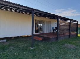 Las Marias, хотел на плажа в Кармело