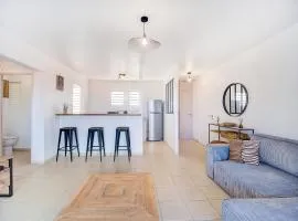 Tropi Kay - Appartement idéal pour visiter l'île