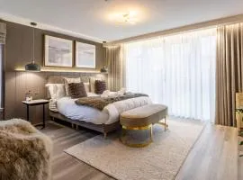 Arran Shores Luxury Shorefront Apartment 8