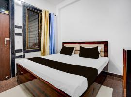 SPOT ON Raghav Inn, hotell i Pratāpgarh