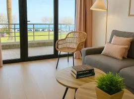 Playa Sardinero Apartamentos Little Homes