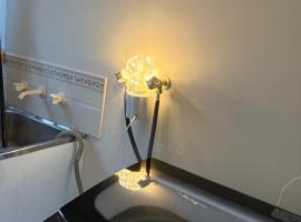 Alvin & Micheal, hótel í Parys