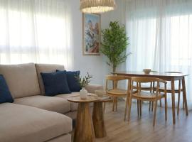 Apartamentos BCL Playa Albir, ξενοδοχείο σε Albir