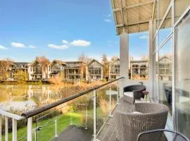 Bryony Lake House