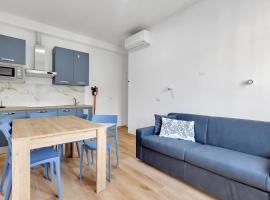 Alessia's Flat- Borgo Palazzo: Bergamo'da bir otel