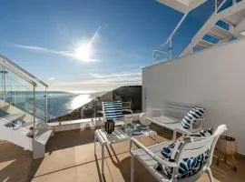 Penthouse Bayview Hills Nerja + Free Padel Court