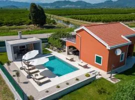 Villa MiaMare by Villas Guide