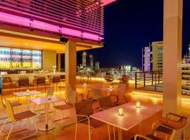 亞松森雅樂軒酒店