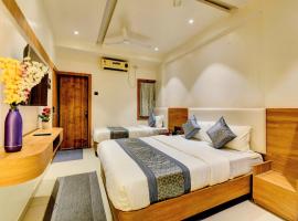 Shirdi में, होटल Hotel Galaxy Inn, Shirdi