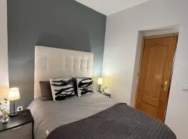 Apartamento en Francos Rodriguez