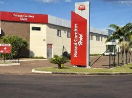 Paraná Comfort Hotel