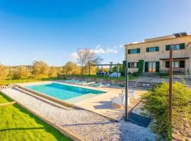 Sa Font - Lloret de Vistalegre -