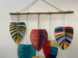 Khách sạn Sông Quê