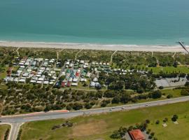 Discovery Parks - Coogee Beach, feriepark i Coogee