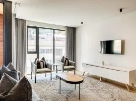 Old Cape Quarter 1 Bedroom Units