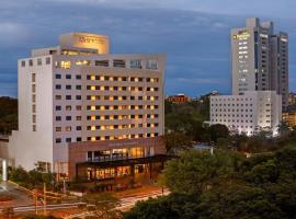Viesnīca Sheraton Asuncion Hotel pilsētā Asunsjona