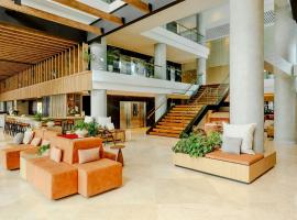 Sheraton Asuncion Hotel