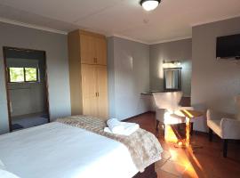 Boabab at Greenway Woods, hotel in White River