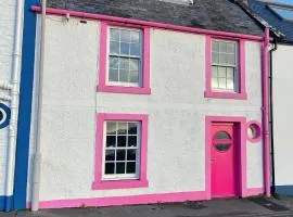 The Pink House