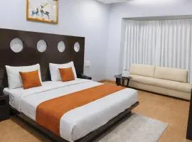 Hotel Cymbal -Sector 31 Gurgaon