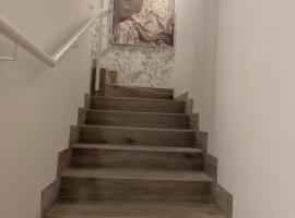 Arturana turismo, hotel i Ollauri