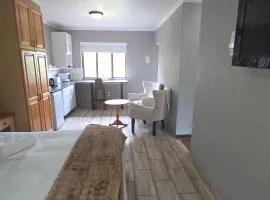 Chestnut at Greenway Woods