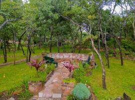 Chishongo residence, your peaceful Darwendale getaway, Hotel in Norton