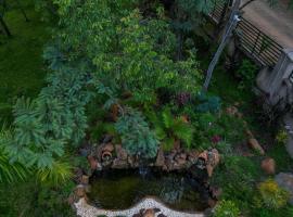 Your peaceful Darwendale getaway, Hotel in Norton